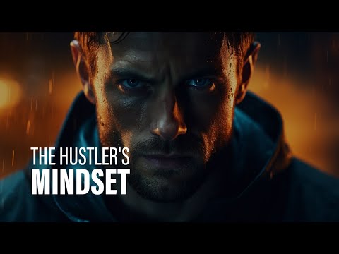 THE HUSTLER'S MINDSET, THERE ARE NO EXCUSES - Motivational Speech (Marcus Elevation Taylor)