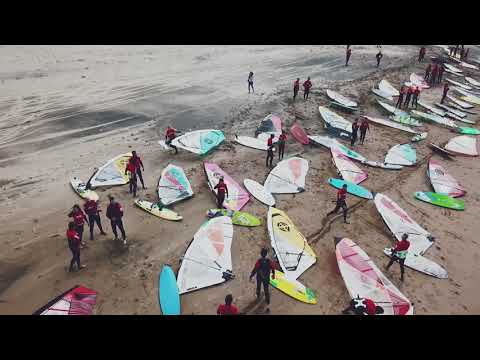 Campeonato Argentino de Windsurf