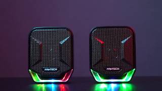 Fantech Sonar GS203
