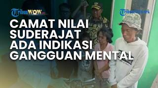 Camat Nilai Suderajat Ada Indikasi Gangguan Mental, Beberkan Hasil Asesmen Instansi pada Penjual Es