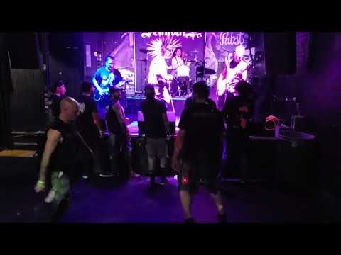 The Scandals tx - Keeping The Tradition Alive