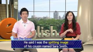 Do you favor your mom or dad more?