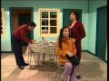 ESPERANZA ROY Aquí No Pada Nadie Teatro