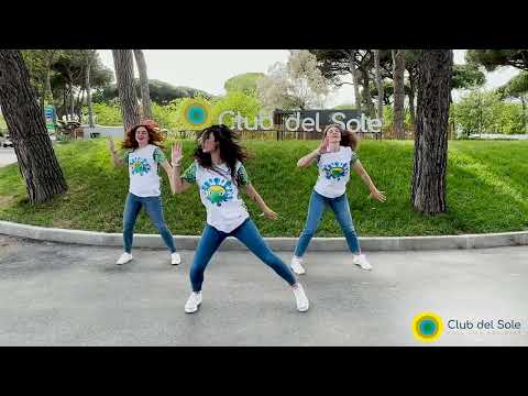 Club del Sole - Sigla 2023