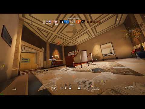 Último round Final da Go4 (CAMPEÕES POURA)