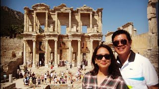 Exploring ISTANBUL and EPHESUS: The Jewels of TURKEY