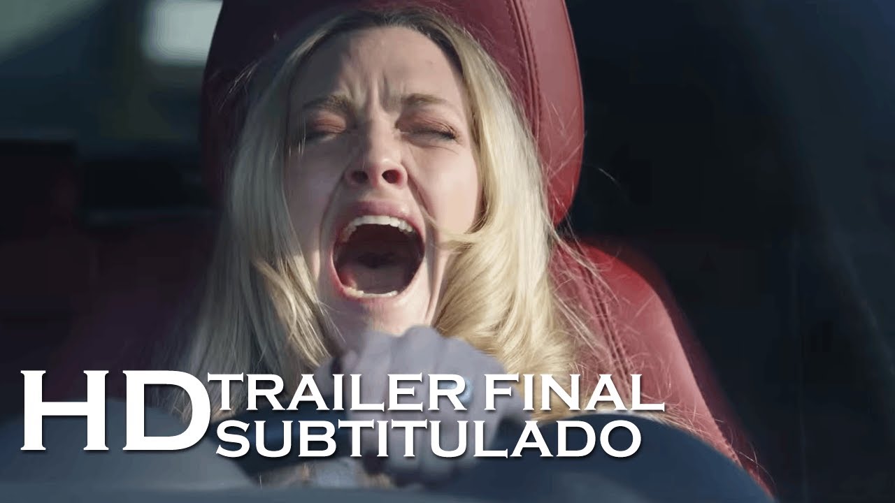 The Housemaid Trailer (2025) SUBTITULADO [HD] Amanda Seyfried