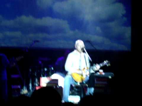 Mark Knopfler- Brothers in Arms LIVE @ Rockhal / Luxembourg HQ