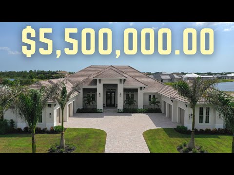 Welcome to the Riviera II in the Concession by Kemick Builders | Luxury Homes