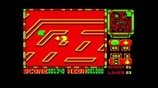 Perplexity for the BBC Micro