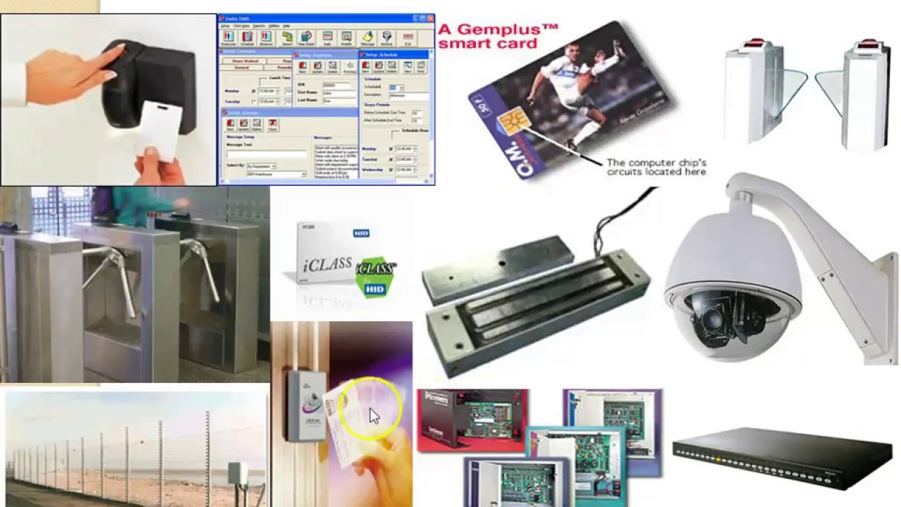 BMS security Mod1 lecture 1