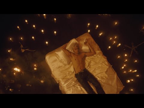 Seb Torgus - Rush (Official Music Video)
