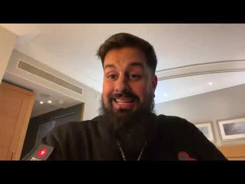 PAPOMC HABLA SUPER MOLESTO POR FALSAS ACUSACIONES SOBRE LA LIGA FMS ESTA ARREGLADA PARA QUE EL GANE