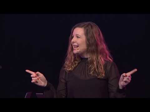 Victoria Öhrvall - Predikan - UNITE20 Västerås