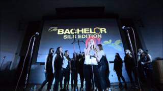 Tired of Talking- Sil&#39;hooettes (LÉON)