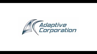 EIF Livestream Event II Adaptive Corporation II The Future of Additive is now