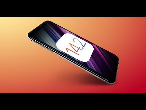 Trên tay iOS 14.2 Beta 4 - Cải thiện nhiều cái