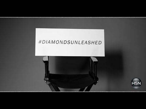 HSN | Diamonds Unleashed Charity Ambassadors