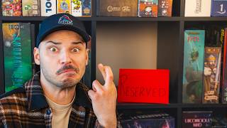 Board Game Hangover - Duplik video thumbnail