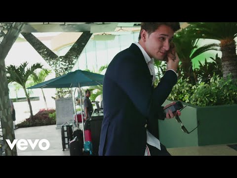 Cesar Robles - No Te Vayas