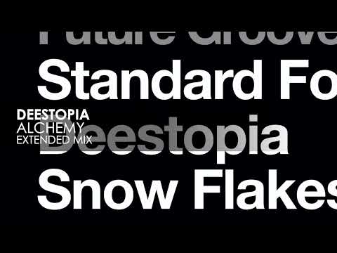 Deestopia - Alchemy