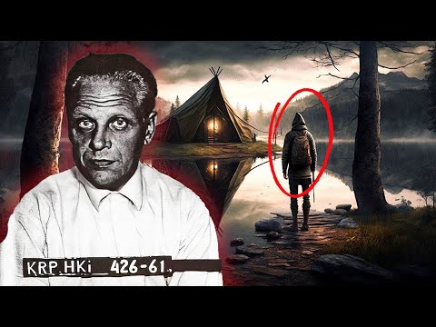 The Lake Bodom murders: What most likely happened (mini documentary)