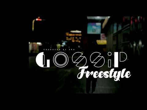 Nick Pro feat Jemax - Gossip prod by Era