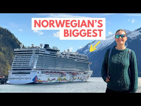 Thumbnail for 7 Things You Shouldn't Miss on Norwegian Encore