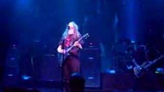 Opeth Melbourne Moonlapse Vertigo