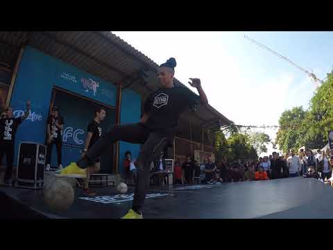 Rbss Italy 2018 top 32 - Giorgio vs Takeshi