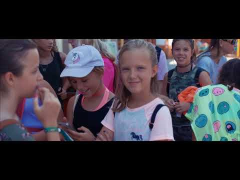 Panic Crew Summer Dance Camp 2017 - OFFICIAL AFTERMOVIE