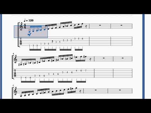 How to Import A Guitar Pro File into Musescore
