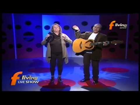 The Greenfields - Iż-Żmien Għaddej - F Living Show