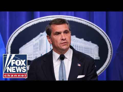 DOJ arrests over 80 gang members in massive sweep