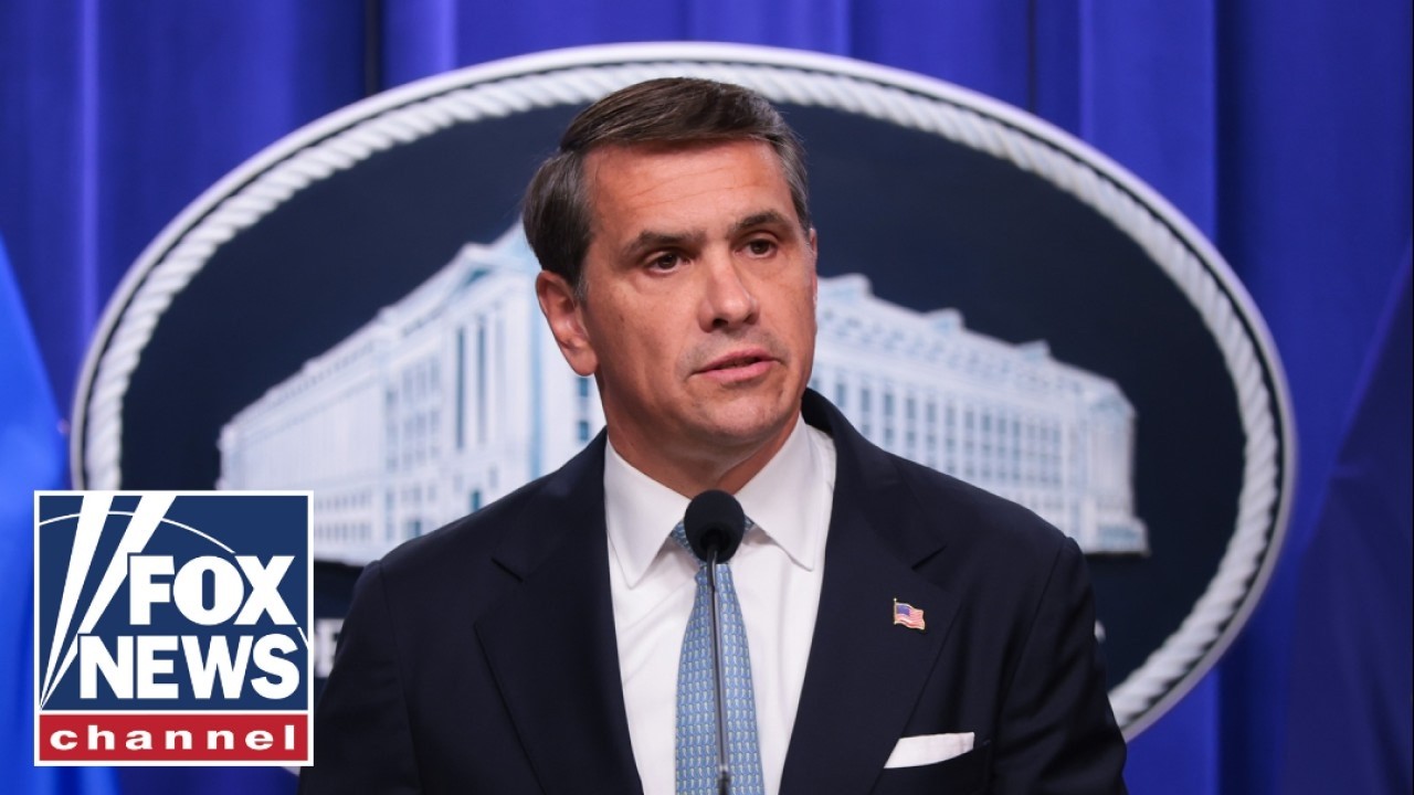 DOJ arrests over 80 gang members in massive sweep