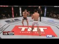 UFC Fight Night 58 Рашид Магомедов vs. Элиас Силве