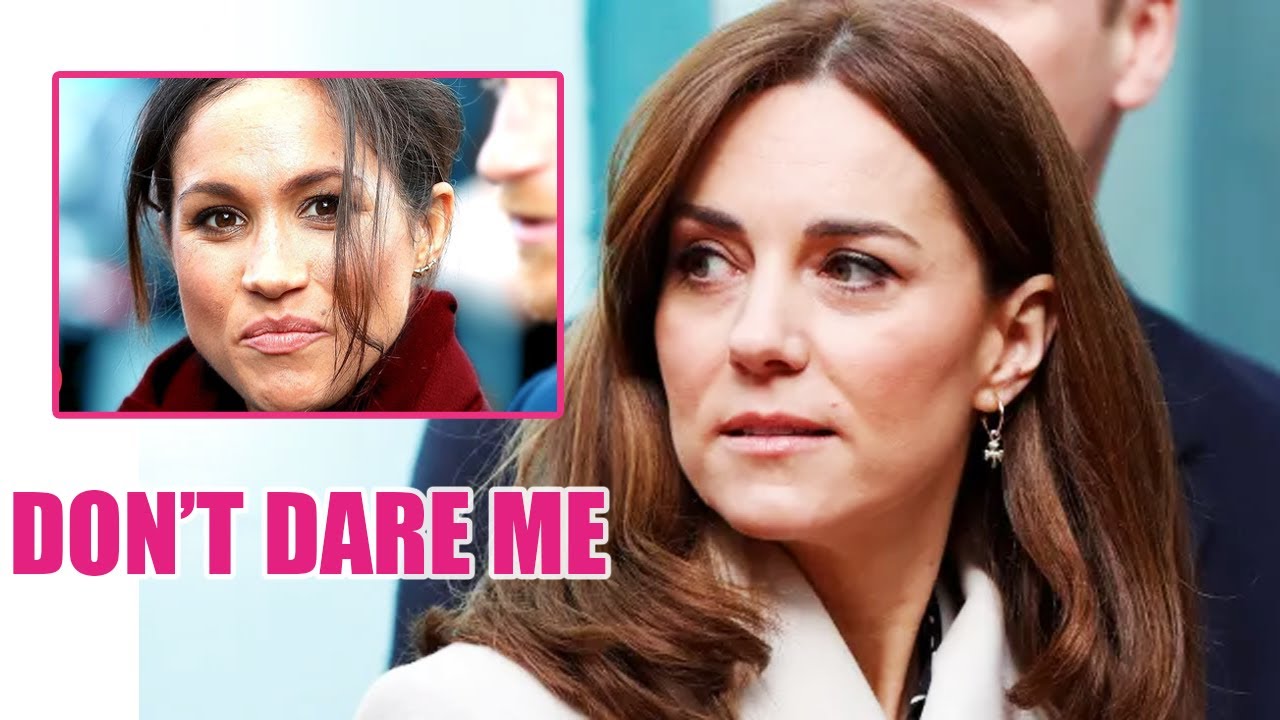 DON’T DARE ME! Kate Spills All Meg DIRTY LIES During Xmas Carol Service PUT AN END To Netflix Part 2