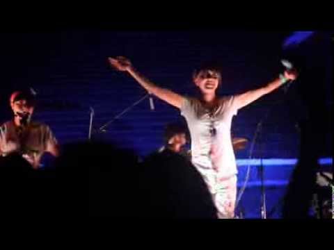 The Suzan - ComeCome @ The Wassaic Project 2012