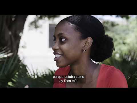 Cuba’s Life Task: Combatting Climate Change  - Trailer
