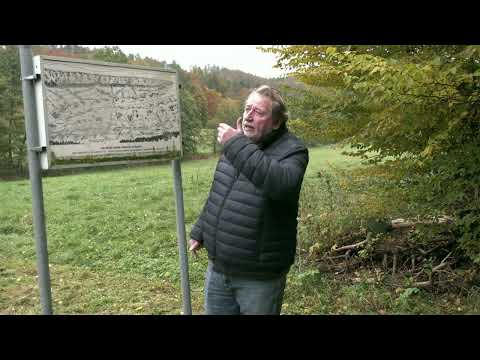 Přednáška o zaniklé osadě Bystřec -  Ludvík  Belcredi  2023 celý záznam