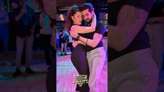 ♥️ CORAZÓN SIN CARA 🎭 by Prince Royce // CARLA Y SERGIO BACHATA