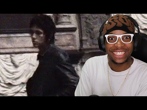 KennethOnline РЕАКЦИЯ  Kai Angel — ANGEL MAY CRY 2