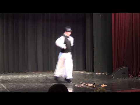 06. Múth Ádám: Karádi kanász