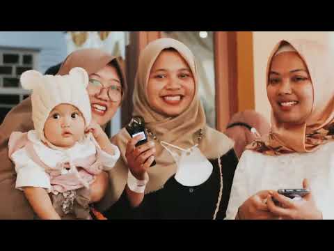 Wedding Clip Herman & Utami