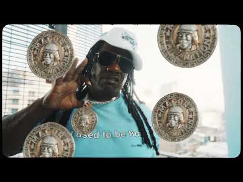J Diggs x YH Luvell - "Heavyweight" (Official Music Video)