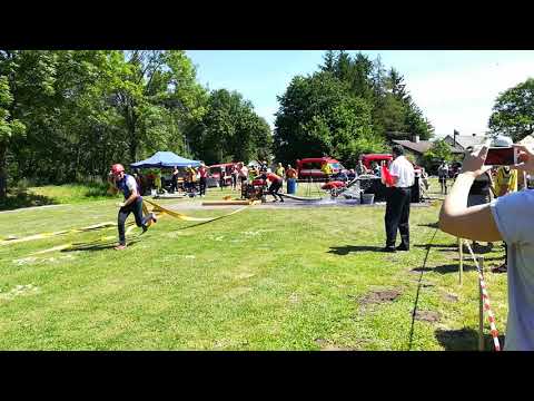 SDH Chyjice muži - PKL ŽELEZNICE 2019