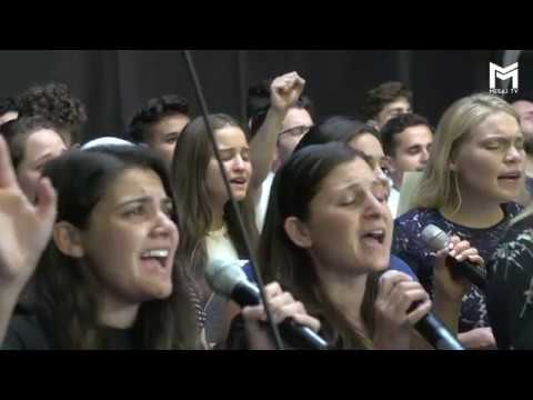 Corul de tineri și Orchestra Bisericii Betania din Chicago - Vin la Isus, doar El poate