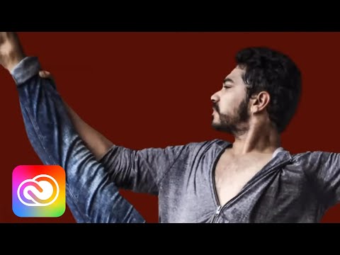 Re-Work it with Kladi from Printmysoul and Jesús Ramirez - 2 of 2 | Adobe Creative Cloud