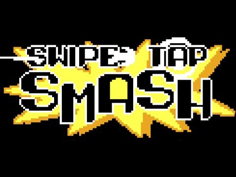 Swipe Tap Smash Android Release