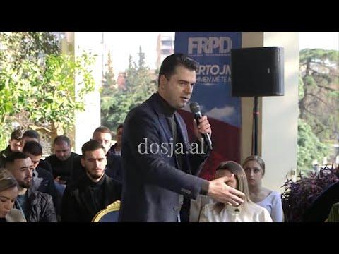 ‘Do rri 50 vjet në politikë’/Deklarata e Metës, Basha: Kur do t’i vijë radha rinisë?